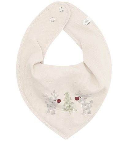 Pippi Savlesmæk - 3-pak - Spids - AOP - New Maroon