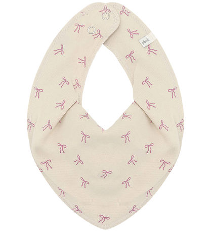 Pippi Savlesmæk - 3-pak - Spids - AOP - Mauve Orchid