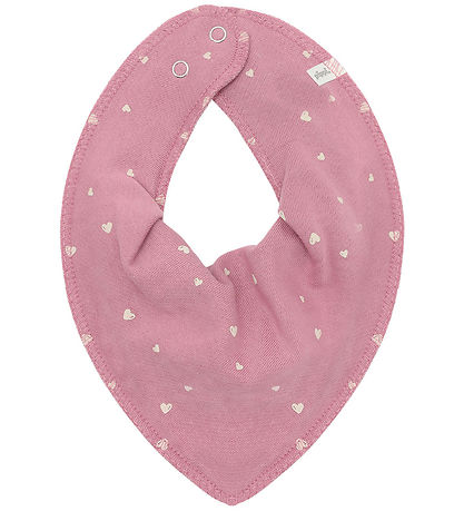 Pippi Savlesmæk - 3-pak - Spids - AOP - Mauve Orchid