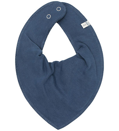 Pippi Savlesmæk - 3-pak - Spids - AOP - Dark Denim