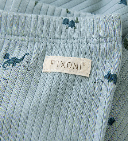 Fixoni Leggings - Rib - Arona
