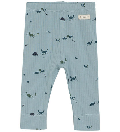 Fixoni Leggings - Rib - Arona