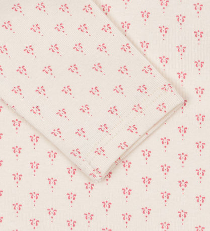 Fanga Fontana Bodyer l/æ - Modal - Bello - 2-pak - Blush Mix