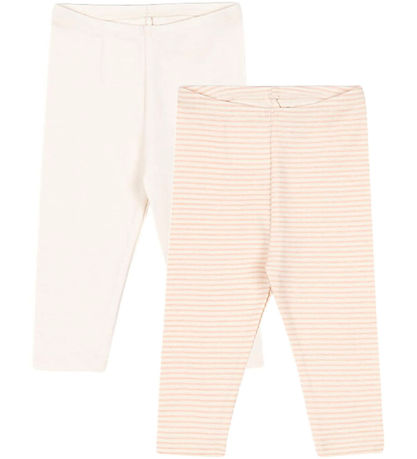 Fanga Fontana Bukser - Fio - 2-pak - Blush Mix
