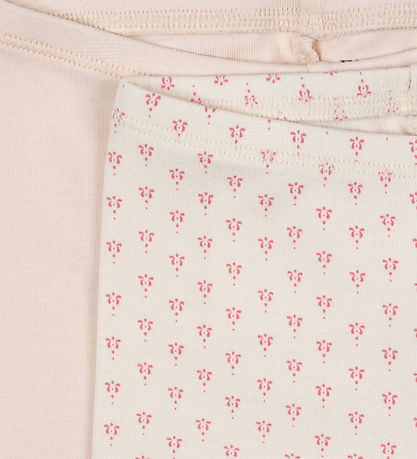 Fanga Fontana Bukser - Modal - Bello - 2-pak - Punto Rosa