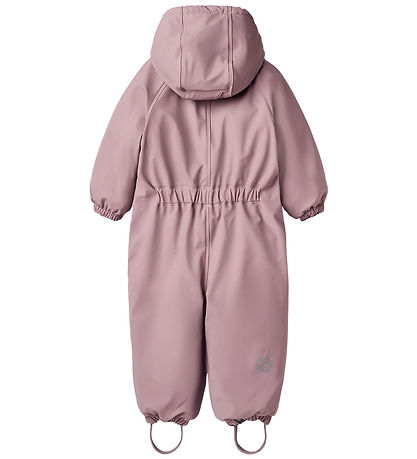 Wheat Flyverdragt - PU - Evig - Dusty Lavender