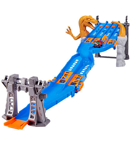 Metal Machines Bilbane - Raptor Attack