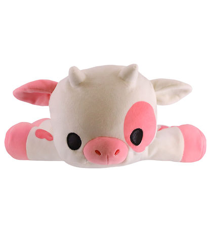 Hug A Lumps Bamse m. Tyngde - Small - Ko - Clover