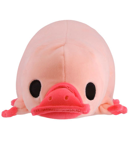 Hug A Lumps Bamse m. Tyngde - Baby - Næbdyr - Percy