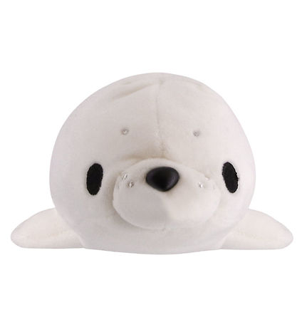 Hug A Lumps Bamse m. Tyngde - Baby - Sæl - Sandy