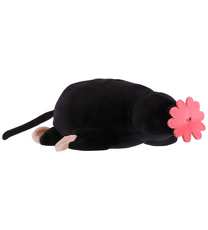 Hug A Lumps Bamse m. Tyngde - Baby - Muldvarp - Jeremy