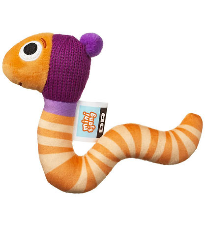 DR Bamse - Orm - 14,5 cm