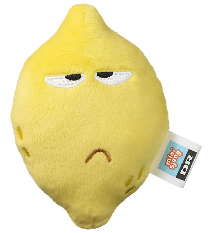 DR Bamse - Hr. Citron - 14,5 cm