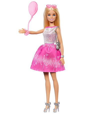 Julekalender - Barbie Fashionista Advent Calendar 2025