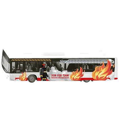 Siku Bus - Neoplan City Bus - 1688