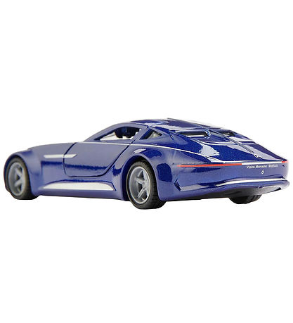 Siku Bil - Vision Mercedes-Maybach 6 - 1:50 - 2366
