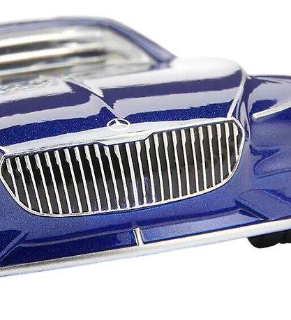 Siku Bil - Vision Mercedes-Maybach 6 - 1:50 - 2366