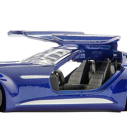 Siku Bil - Vision Mercedes-Maybach 6 - 1:50 - 2366