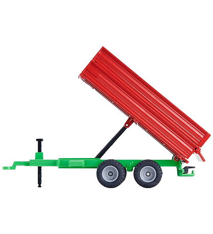 Siku Trailer - Tandem Axle Trailer - 1:32 - 2881