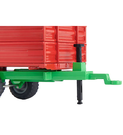 Siku Trailer - Tandem Axle Trailer - 1:32 - 2881