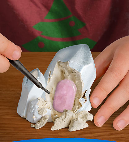 Julekalender - National Advent Calendar 2025
