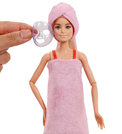 Barbie Dukke - Glam Party Unboxed Red Original Doll