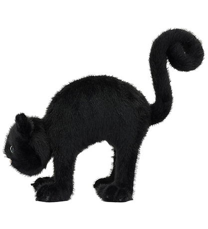 Jellycat Bamse - Spookipaws Cat - 20 cm