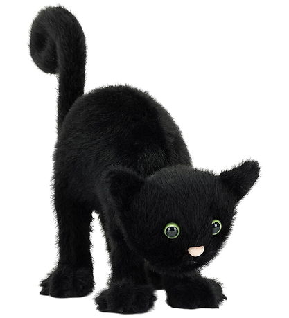 Jellycat Bamse - Spookipaws Cat - 20 cm