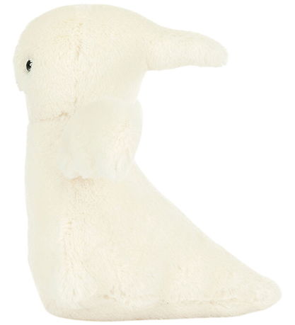 Jellycat bamse - Mysti Ghost - 15 cm