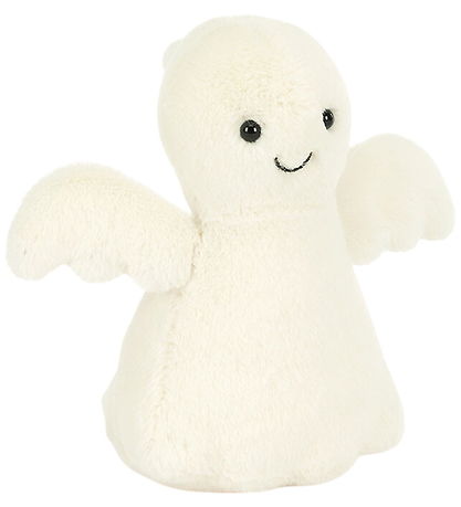 Jellycat bamse - Mysti Ghost - 15 cm
