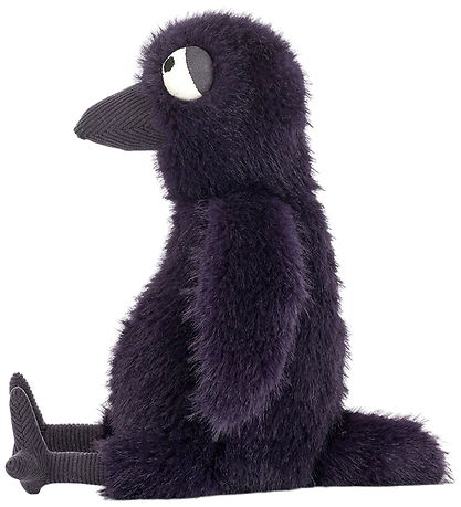 Jellycat Bamse - Hocus Crow - 23 cm