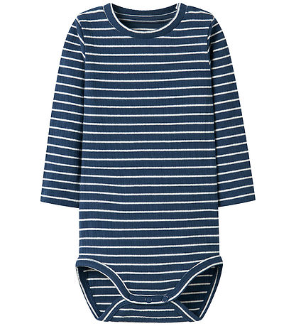 Name It Body l/æ - NbmOconnor - Insignia Blue