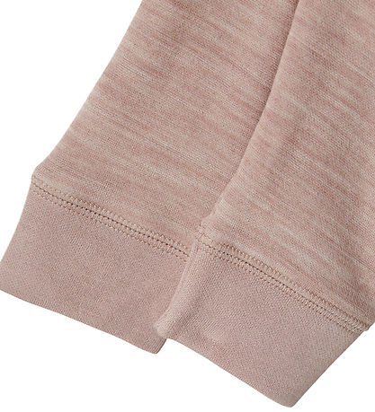 Name It Leggings - Uld - NbfWyla - Shadow Gray