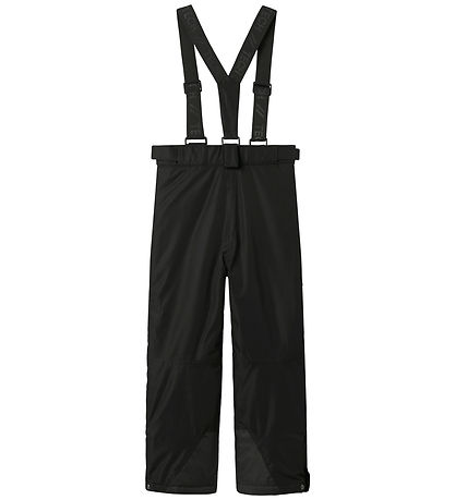Name It Skibukser - Noos - NknSlope10 - Black