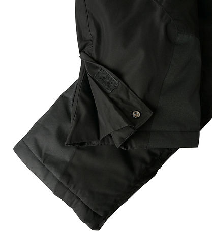 Name It Skibukser - Noos - NknSlope10 - Black