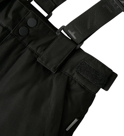 Name It Skibukser - Noos - NknSlope10 - Black