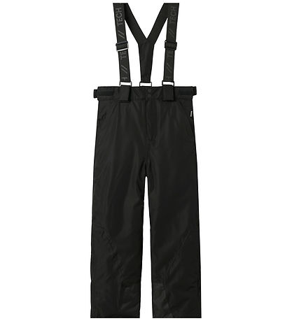 Name It Skibukser - Noos - NknSlope10 - Black