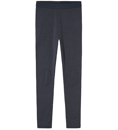 Name It Bukser - Uld - NkmWillto - Ombre Blue