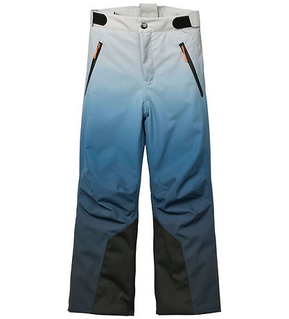 Molo Skibukser - Jump Pro - Blue Ice