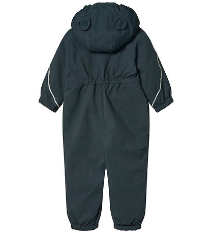 Molo Flyverdragt - Hyde - Night Navy