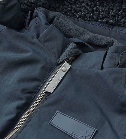 Molo Flyverdragt - Hyde - Night Navy