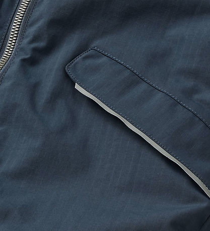 Molo Flyverdragt - Hyde - Night Navy