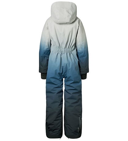 Molo Flyverdragt - Hux - Blue Ice