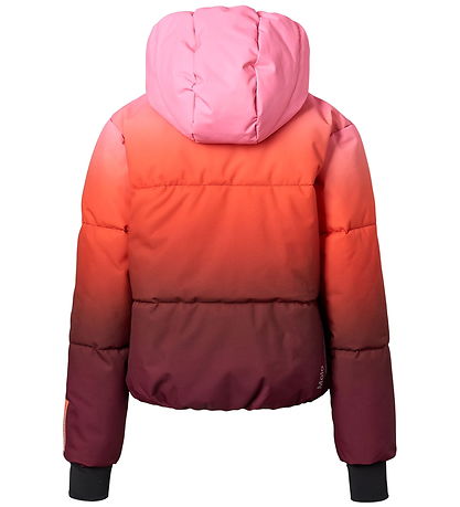 Molo Vinterjakke - Hansine Pro - Fiery Red