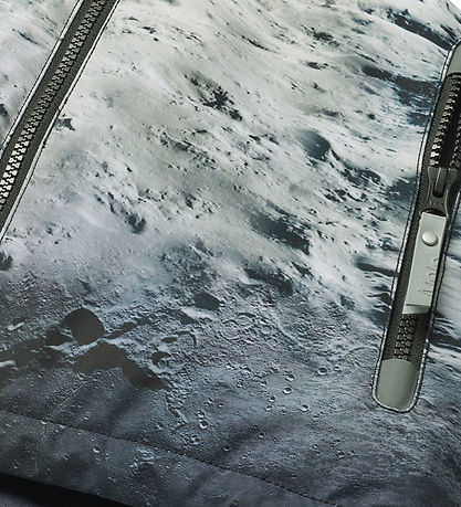 Molo Vinterjakke - Castor - On The Moon