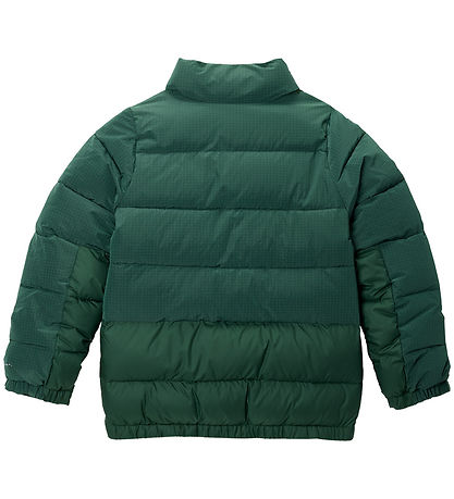 Columbia Dynejakke - Pike Lake Novelty - Green