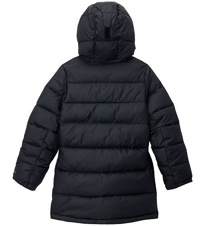 Columbia Dynejakke - Pike Lake Mid - Black