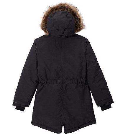 Columbia Vinterjakke . Nordic Strider II - Black