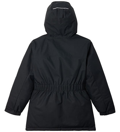Columbia Vinterjakke - Hikerbound II Long - Black