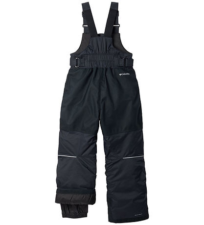 Columbia Skibukser - adventre Ride II Bib - Black